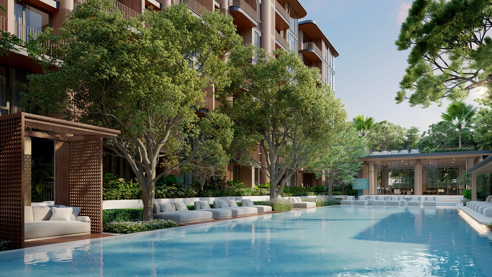PEYLAA PHUKET: Precios y planos about developer