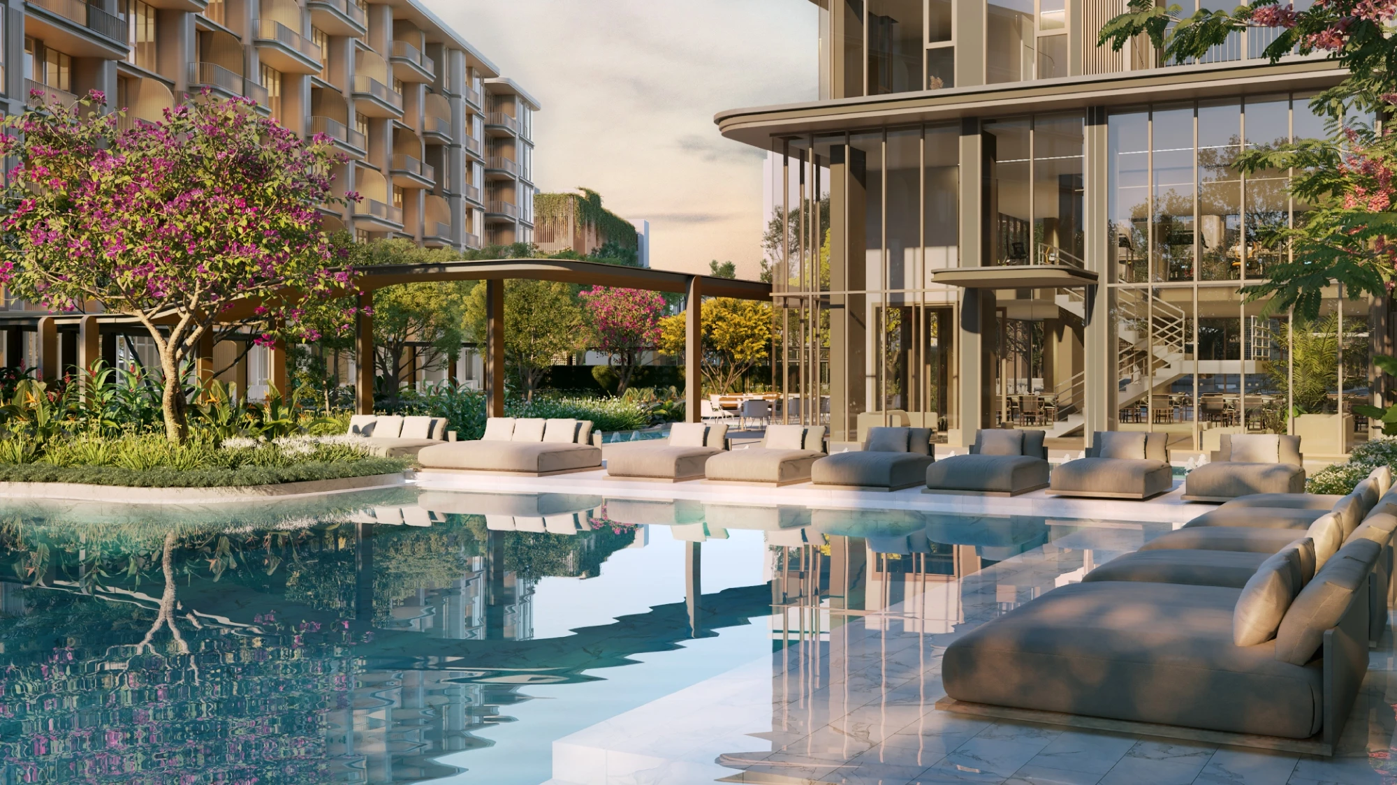 PEYLAA PHUKET: Precios y planos management company